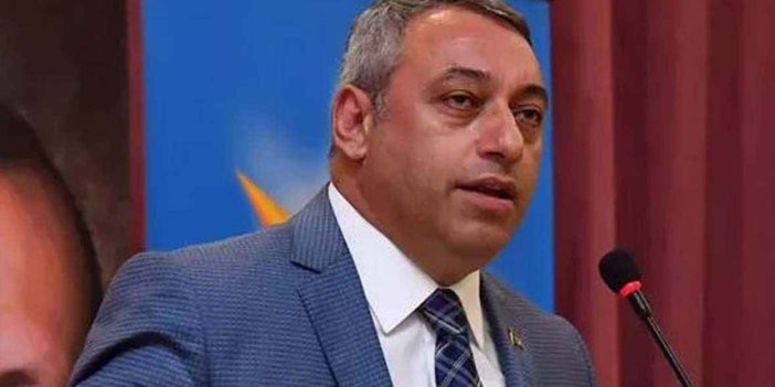 AK Parti Ortahisar İlçe Başkanı Çebi: "Karadeniz teröre geçit vermez"