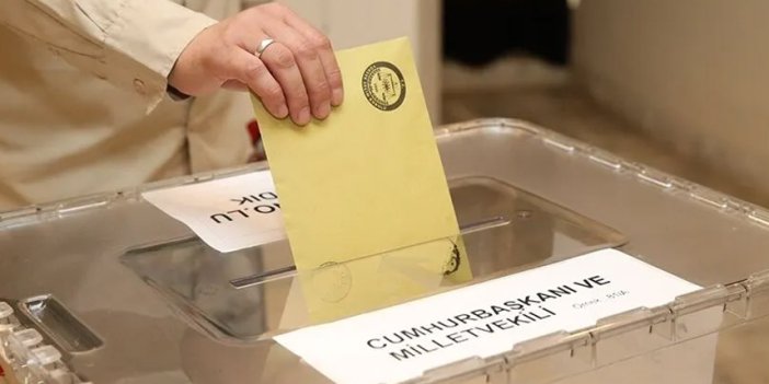 Manisa Seçim sonuçları 2023! 14 Mayıs Cumhurbaşkanlığı ve 28. Dönem Milletvekili Seçimi Sonuçları