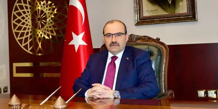 Trabzon Valisi Ustaoğlu'ndan 18 Mart mesajı