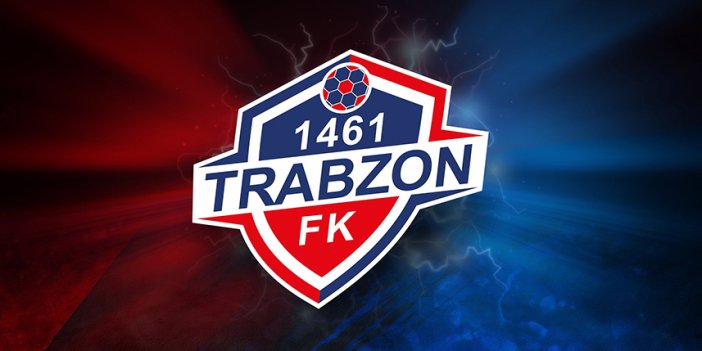 1461 Trabzon FK’nın yeni transferini duyurdu
