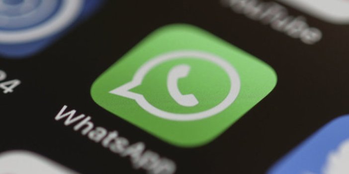 Whatsapp önemli özelliği hayata geçiriyor