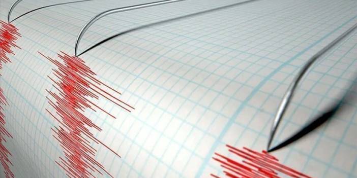 Japonya beşik gibi sallandı! 6.2 büyüklüğündeki depremde büyük hasar yok