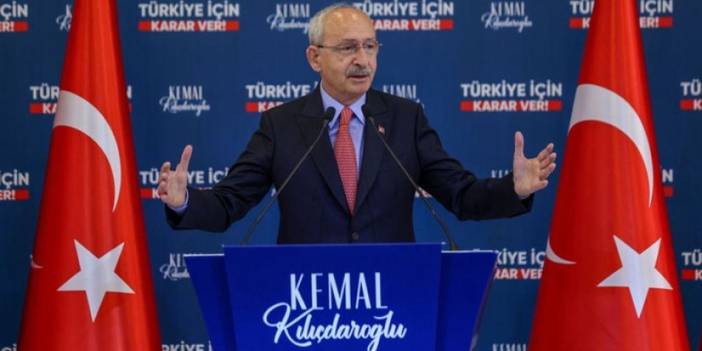 Kemal Kılıçdaroğlu'ndan 2000 sonrası emeklilik mesajı