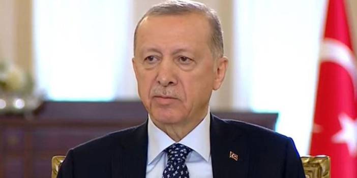 Cumhurbaşkanı Erdoğan: "Sonuçlar kesinleşinceye kadar..."