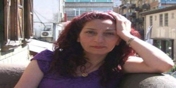 Trabzon'da genç kadının ölümü