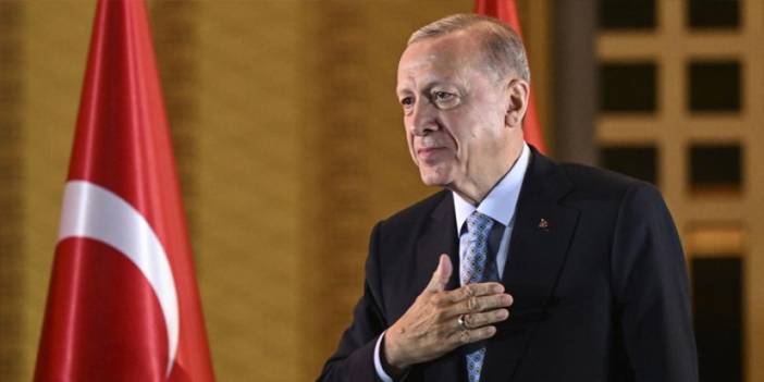 Cumhurbaşkanı Erdoğan Doğu Karadeniz’de oylarını arttırdı