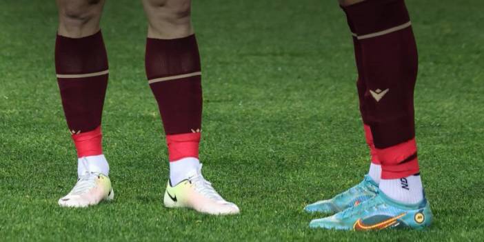 Trabzonspor'dan iki yıldız isim için flaş açıklama! İşte sakatlıklarında son durum