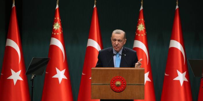 Cumhurbaşkanı Erdoğan'dan 28 Mayıs vurgusu!" En büyük kazanan Türk demokrasisi"