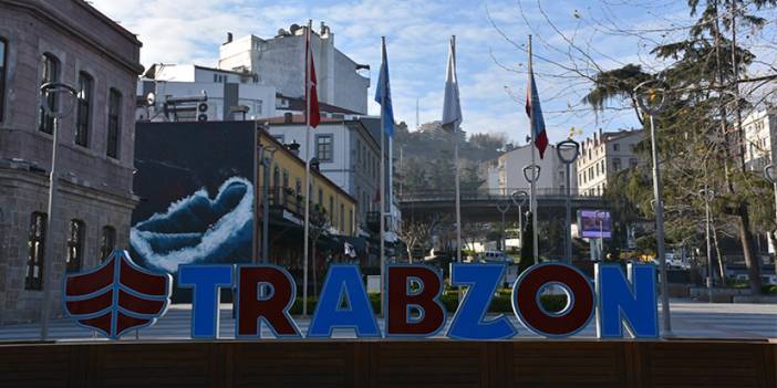 Trabzon'da turizm seferberliği! Turist akını bekleniyor