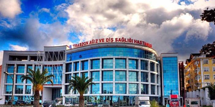 Trabzon'da doktordan üzücü haber! Hayatını kaybetti