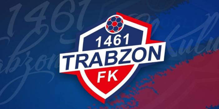 1461 Trabzon'un play-off şanssızlığı!