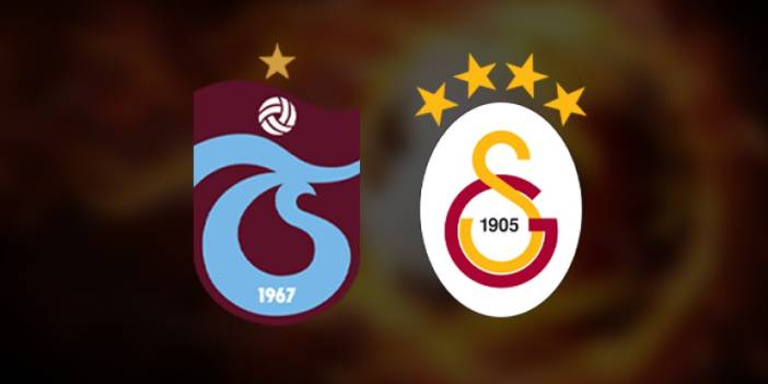 Olay transfer iddiası! "Trabzonspor ile Galatasaray arasında takas..."