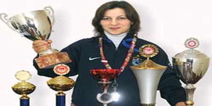 Trabzonspor'a bronz madalya!