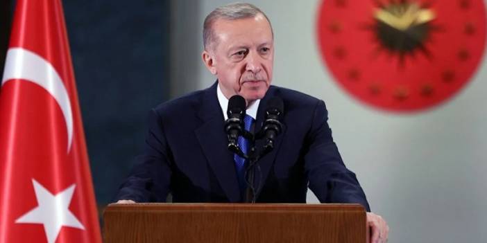Yeni kabine toplantısı sonrası Cumhurbaşkanı Erdoğan'dan ilk açıklama! "Muhafazakar devrimcilik..."