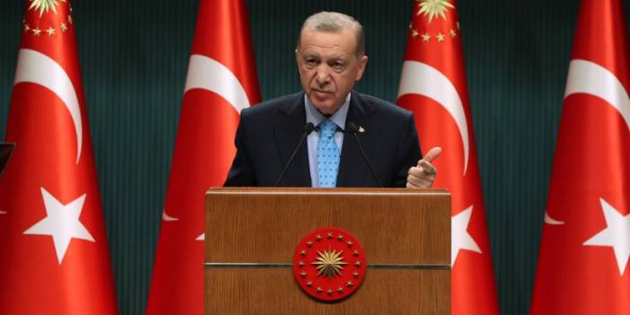 Cumhurbaşkanı Erdoğan'dan Suriyeli mültecilerle ilgili flaş açıklama! "Dualarını da alarak..."