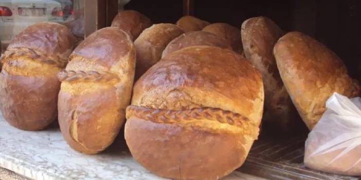 Trabzon Vakfıkebir ekmeği nasıl yapılır?