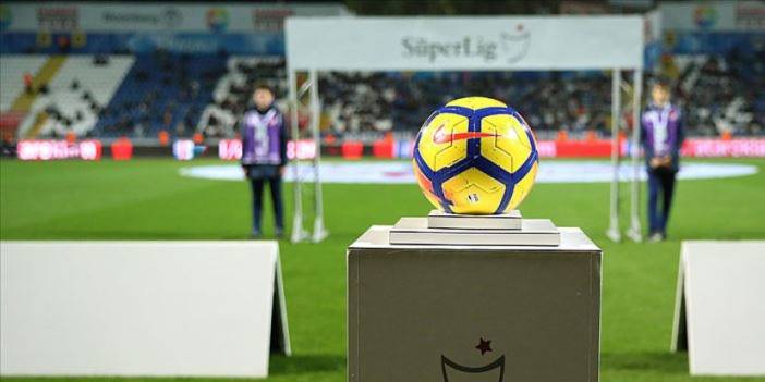 Süper Lig'de küme düşen son takım belli oldu! Karadeniz ekibi resmen veda etti