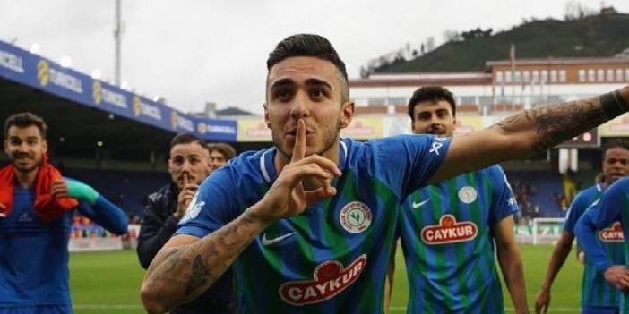 Trabzonspor için transfer iddiası! "Komşu şehrin stoperine talip olundu"