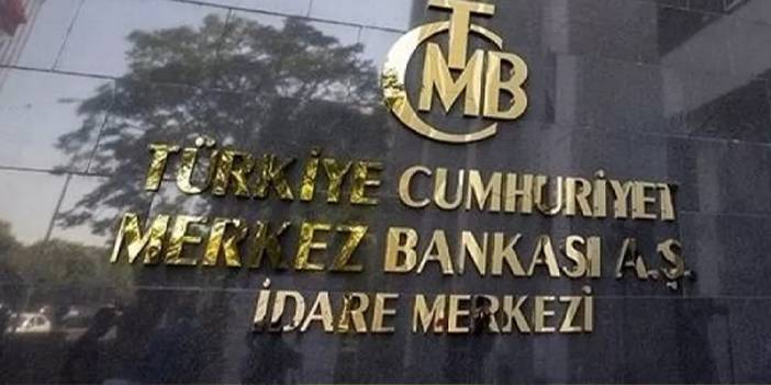 Merkez Bankası Başkanlığı'na atanan isim belli oldu