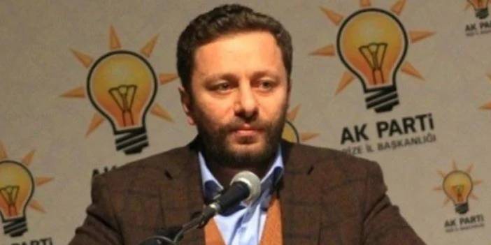 Rize Milletvekili Avcı Ankara’da Rize'nin projeleri için temaslarını sürdürüyor