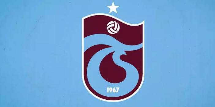 Trabzonspor’da ayrılık! Yeni sezonda olmayacak