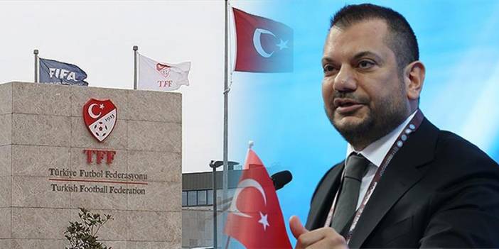Trabzonspor TFF Başkanlığı’nda kimi destekleyecek? Başkan Doğan açıkladı