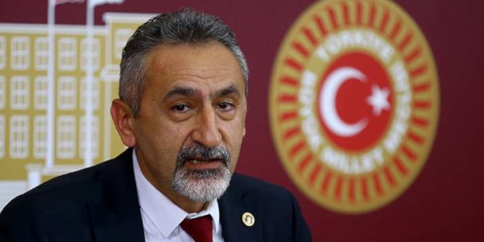 CHP Ordu Milletvekili Mustafa Adıgüzel'den fındık açıklaması! "Yeni Tarım Bakanı ilk sınavını verecek"