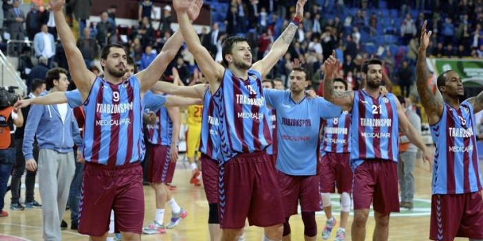 Trabzonspor'da Başkan Doğan açıkladı! Basketbol takımı geri mi dönüyor?