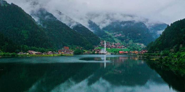 Trabzon turizminde yeni dönem! Denetimler artacak