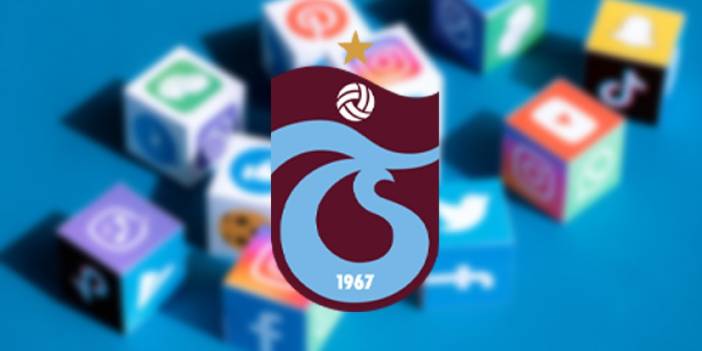 Dünyada sosyal medyada en çok takipçisi olan takımlar açıklandı! Trabzonspor da listede