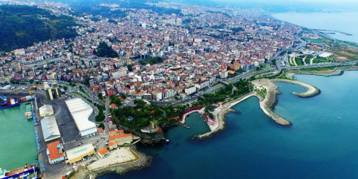 Trabzon'da Gezilecek Yerler: Sihirli Doğanın Başkenti