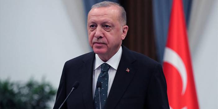 Cumhurbaşkanı Erdoğan'dan öğretmen ataması sözleri "Devam edecek"