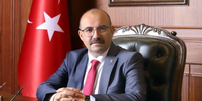 Trabzon Valisi Ustaoğlu'ndan Sahil Güvenlik Komutanlığının 41. Yıl Dönümü için mesaj
