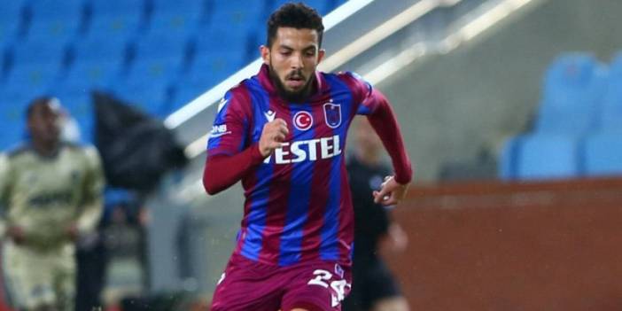 Trabzonspor’da Flavio için iki alternatif
