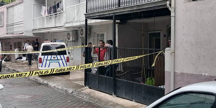 İzmir'de şok olay! Dondurucuda 4 ceset bulundu