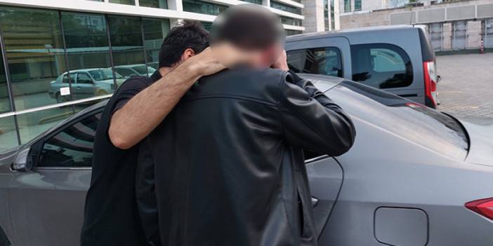 Samsun'da uyuşturucu ticaretinden 2 kişi tutuklandı. 18 Haziran 2023