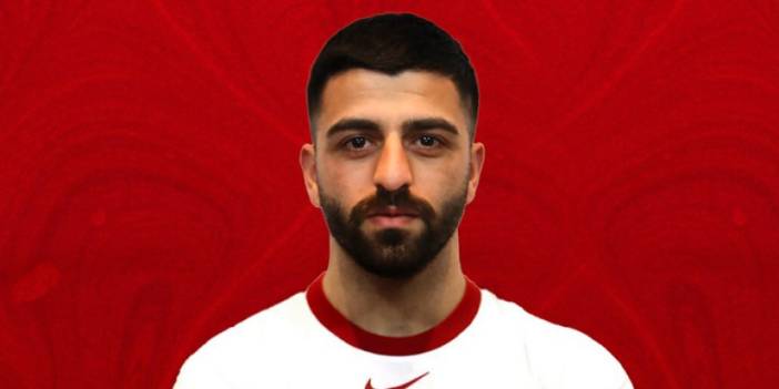 Trabzonsporlu oyuncuya milli takımda şok! 23 kişilik kadroya alınmadı