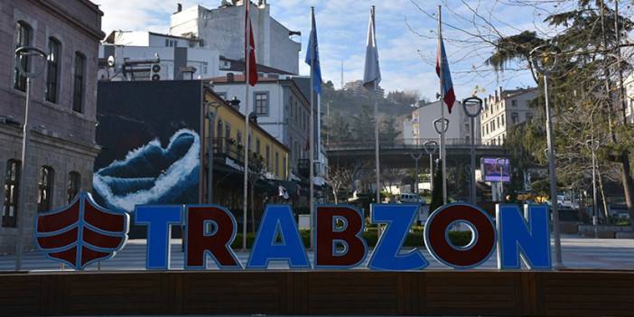 İşte Trabzon'daki turizmin en büyük sıkıntısı! Başkan Haber61'e açıkladı