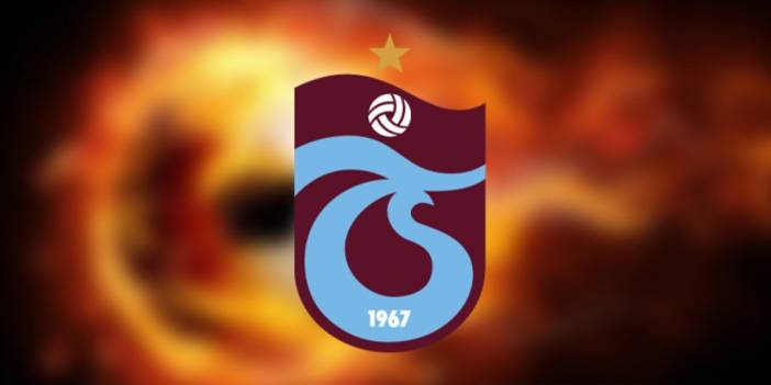 Trabzonspor'da transfer taarruzu! İşte yaşanan son gelişmeler