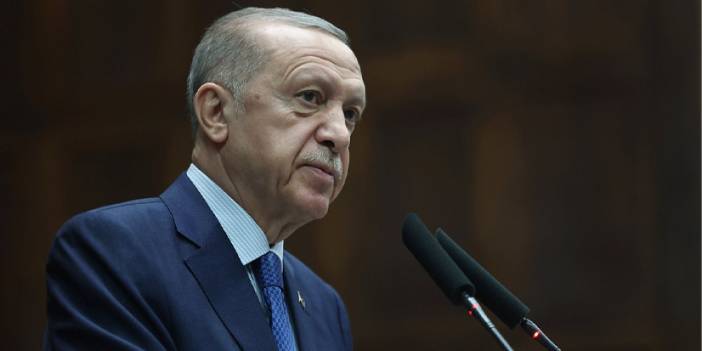 Cumhurbaşkanı Erdoğan'dan muhalefete anayasa çağrısı! "Samimiyseniz..."