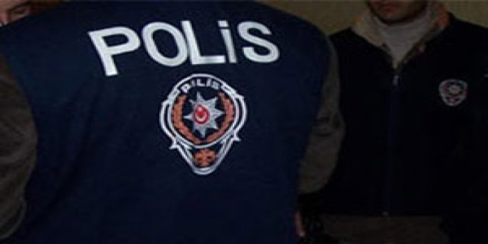 Trabzonda polis memuru vefat etti
