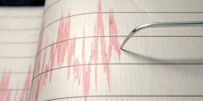 Adıyaman'da 4,1 büyüklüğünde deprem. 22 Haziran 2023