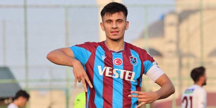 Trabzonspor'da Süleyman Cebeci defteri kapandı mı?