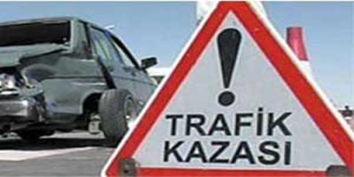 Trabzon'dan otomobili çaldı