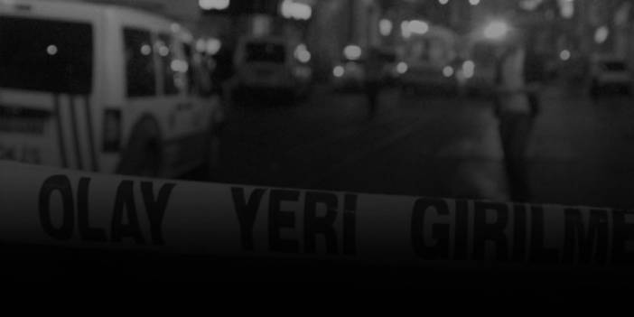 Trabzon'da şok olay! Otomobilinde ölü bulundu