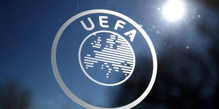 UEFA o kupayı men edebilir