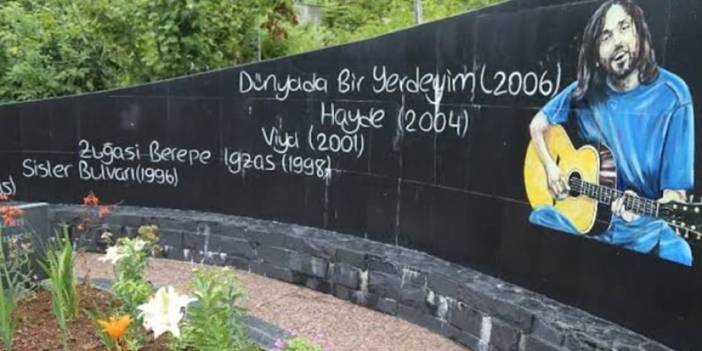 Kazım Koyuncu mezarı başında anıldı - 25 Haziran 2023