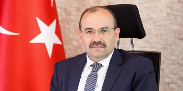 Trabzon Valisi İsmail Ustaoğlu'ndan Kurban Bayramı mesajı