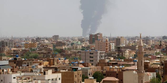Sudan'da 2 günlük "tek taraflı" ateşkes