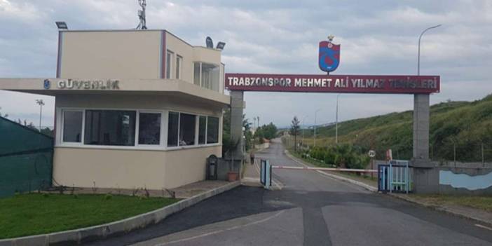 Trabzonspor'un tesisleri taşınacak mı? Bakan Uraloğlu noktayı koydu